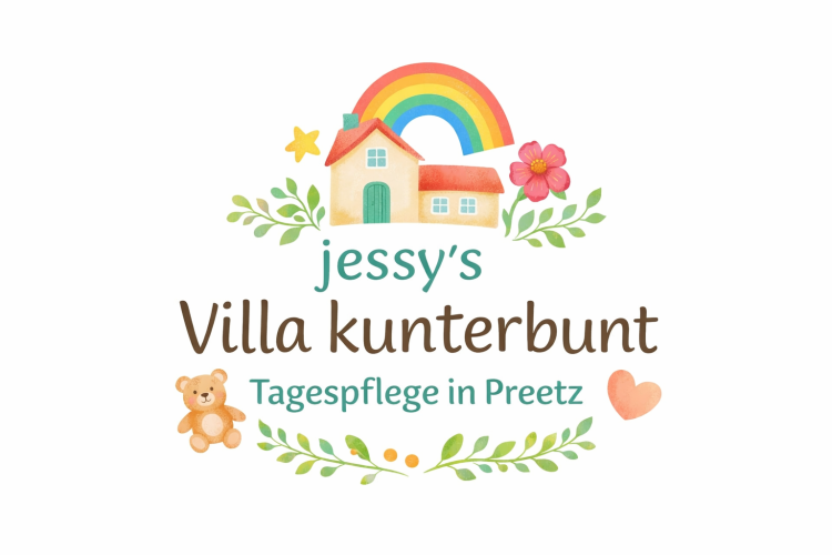 Jessy´s Villa Kunterbunt